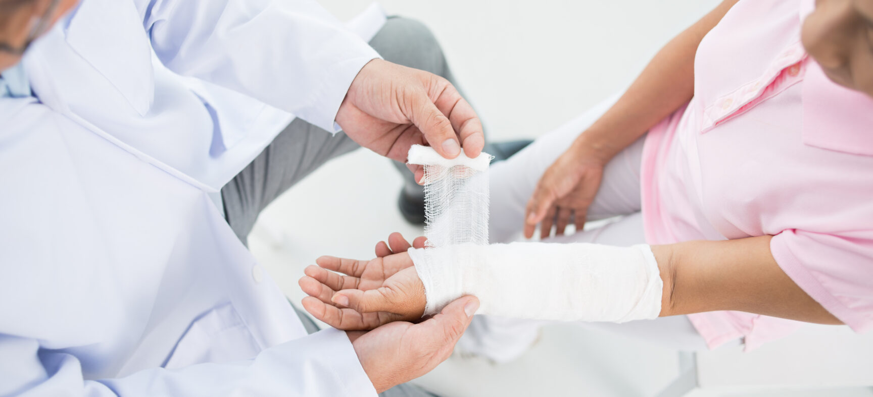 Post Operative & Wound Care