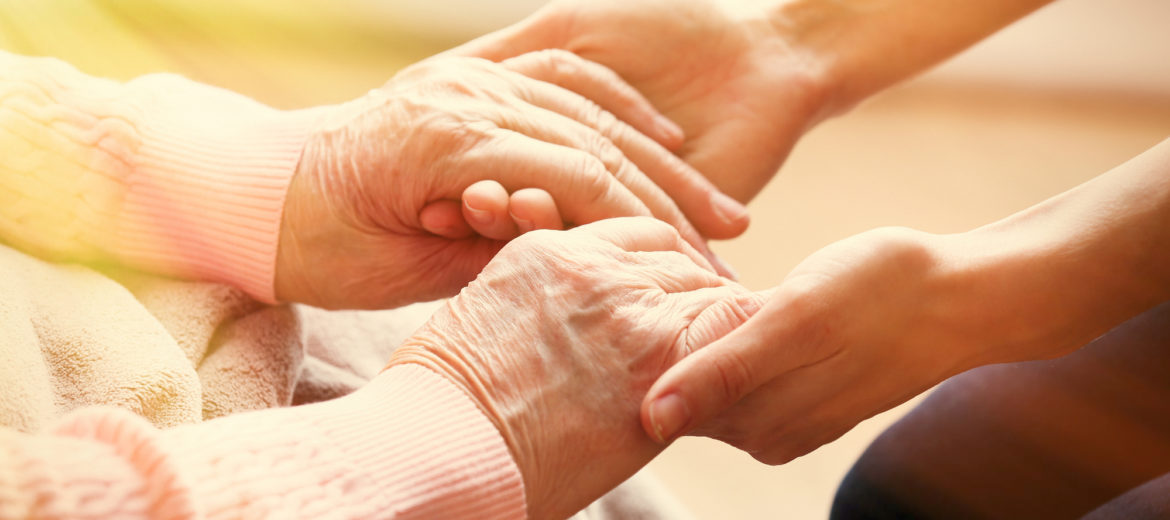 Helping Seniors Manage Stress: A Guide for Caregivers